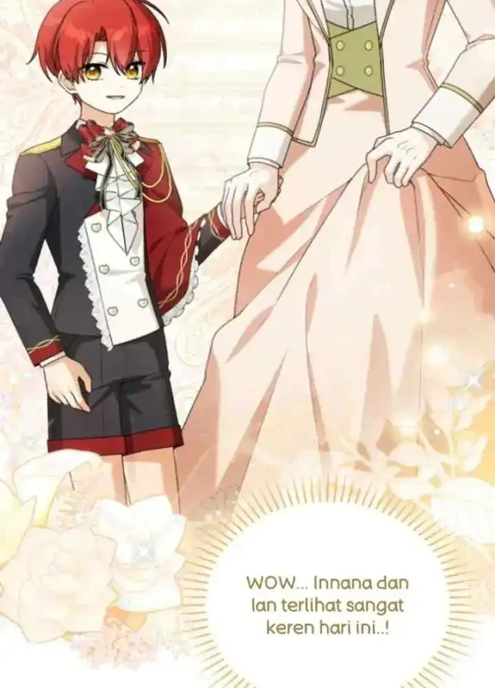 The Villain’s Daughter in law is Inherently Powerful Chapter 49 Gambar 24