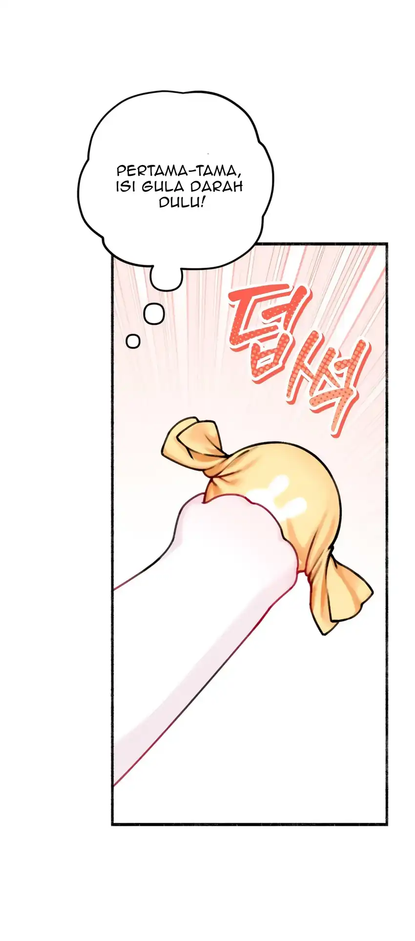 The Villain’s Daughter in law is Inherently Powerful Chapter 5 Gambar 41