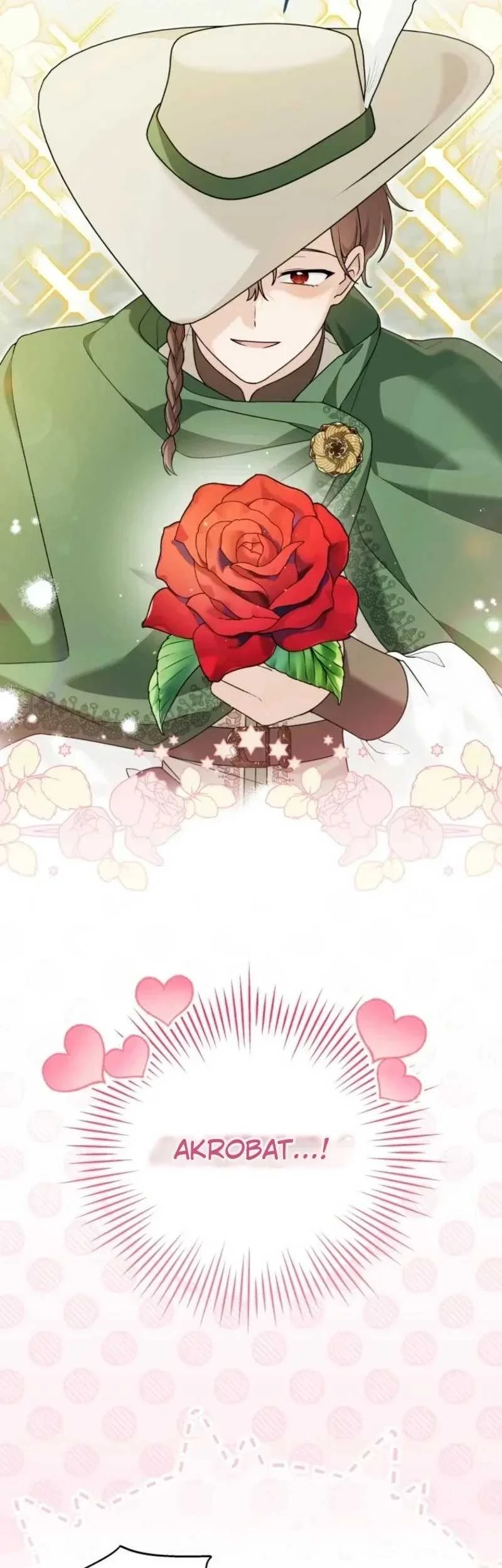 The Villain’s Daughter in law is Inherently Powerful Chapter 57 Gambar 25
