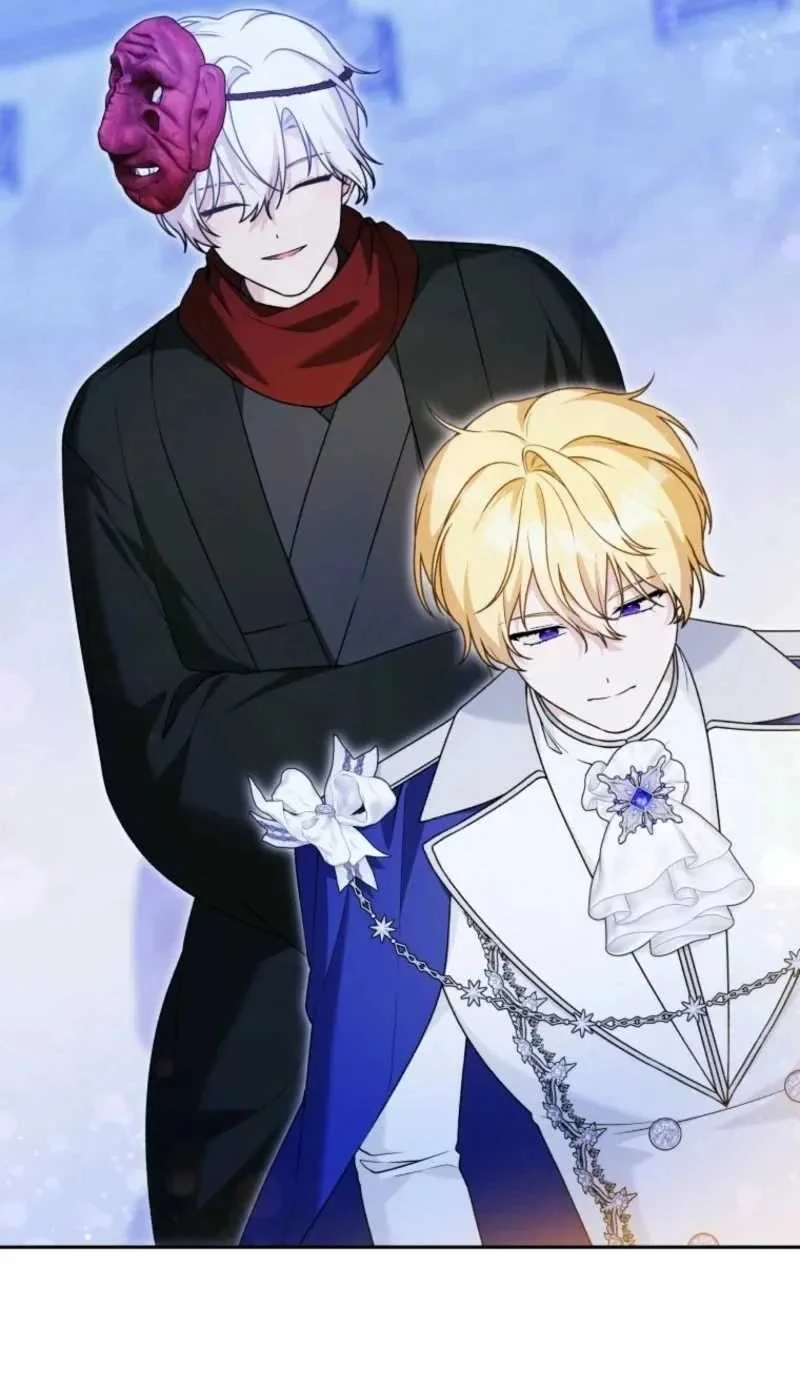 The Villain’s Daughter in law is Inherently Powerful Chapter 61 Gambar 35