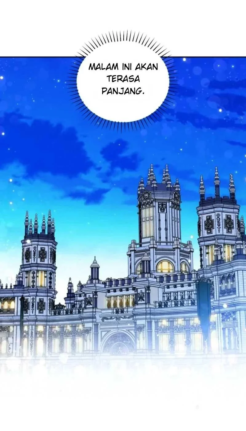 The Villain’s Daughter in law is Inherently Powerful Chapter 61 Gambar 36