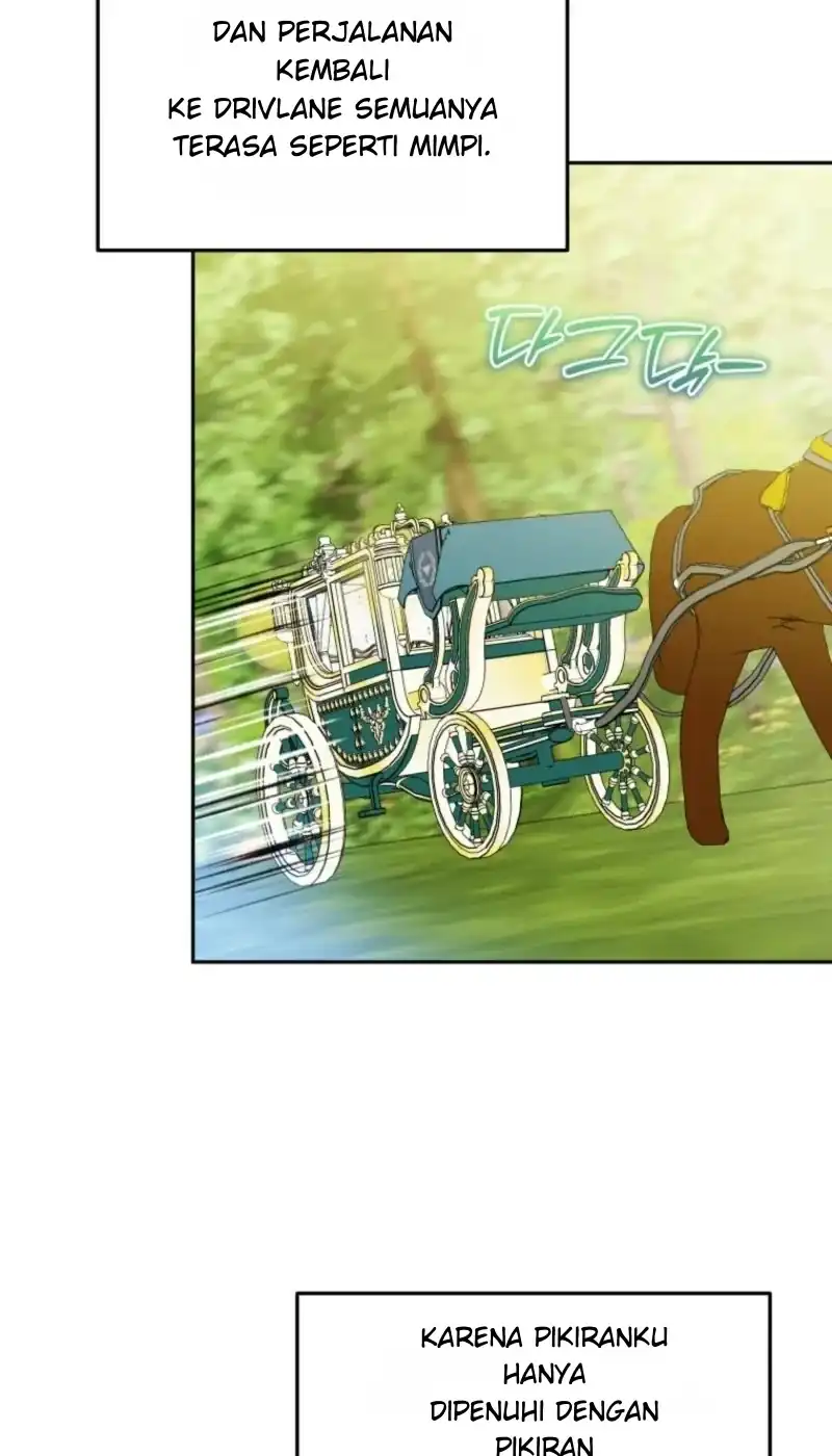 The Villain’s Daughter in law is Inherently Powerful Chapter 62 Gambar 39