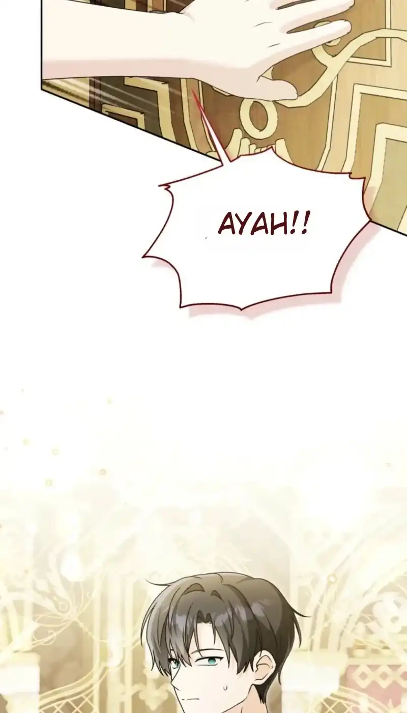 The Villain’s Daughter in law is Inherently Powerful Chapter 62 Gambar 42