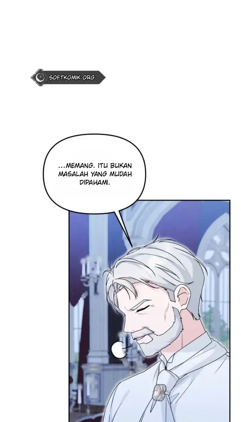 The Villain’s Daughter in law is Inherently Powerful Chapter 63 Gambar 41
