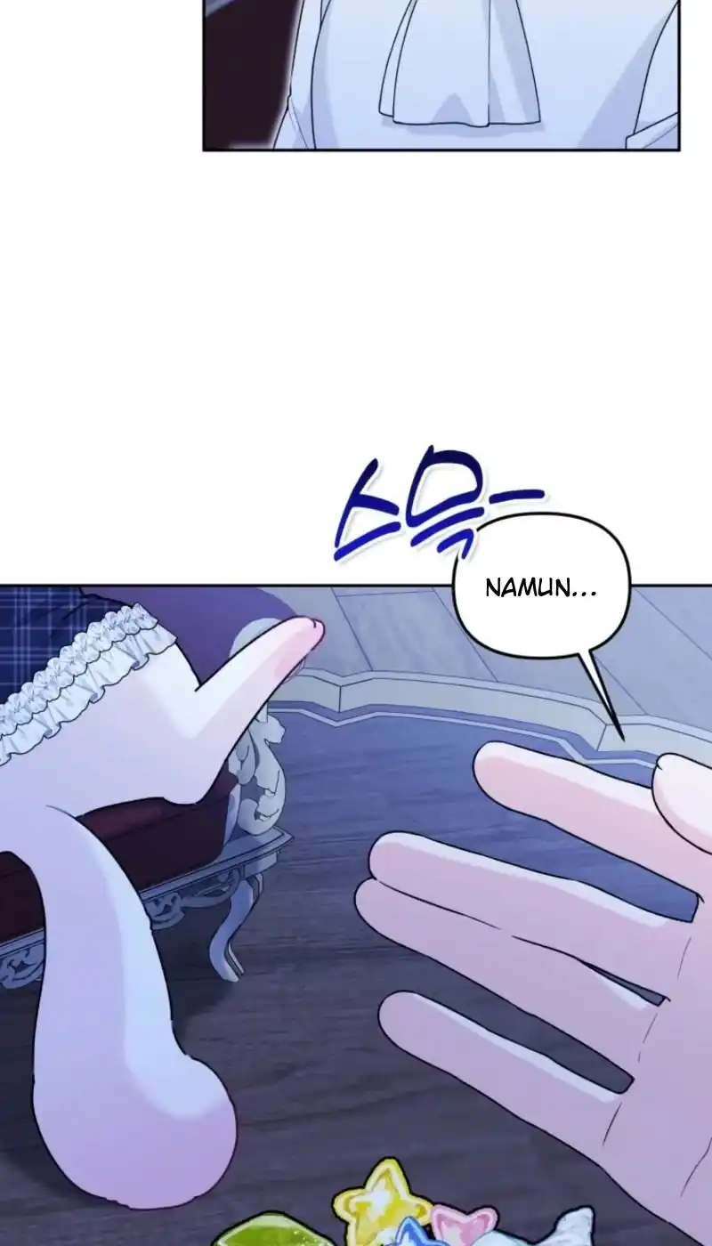 The Villain’s Daughter in law is Inherently Powerful Chapter 63 Gambar 42