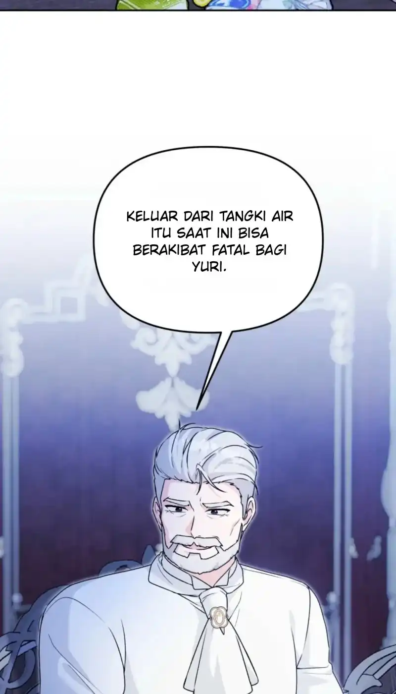 The Villain’s Daughter in law is Inherently Powerful Chapter 63 Gambar 43