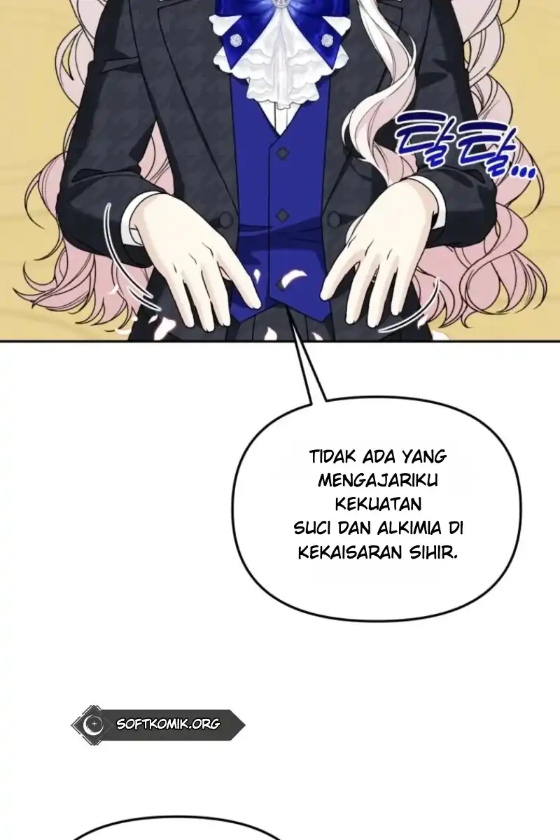 The Villain’s Daughter in law is Inherently Powerful Chapter 64 Gambar 46