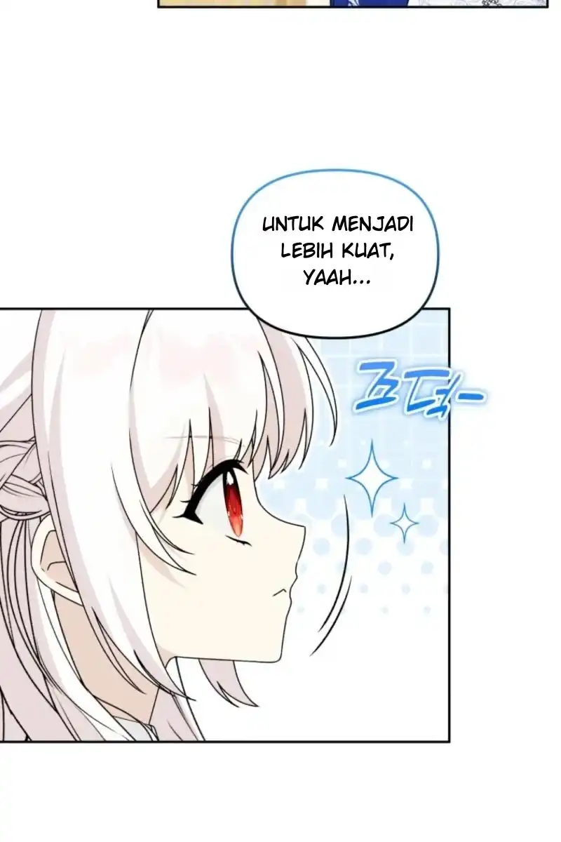 The Villain’s Daughter in law is Inherently Powerful Chapter 64 Gambar 49