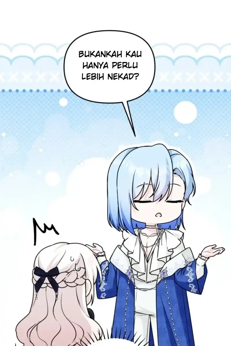The Villain’s Daughter in law is Inherently Powerful Chapter 64 Gambar 50