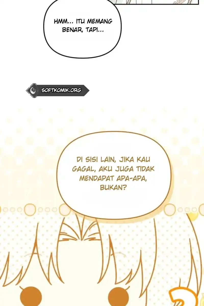 The Villain’s Daughter in law is Inherently Powerful Chapter 65 Gambar 48