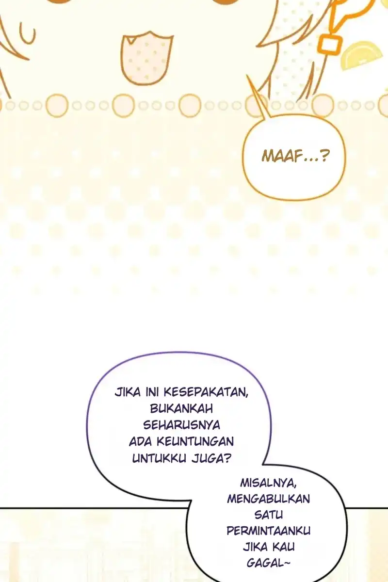 The Villain’s Daughter in law is Inherently Powerful Chapter 65 Gambar 49