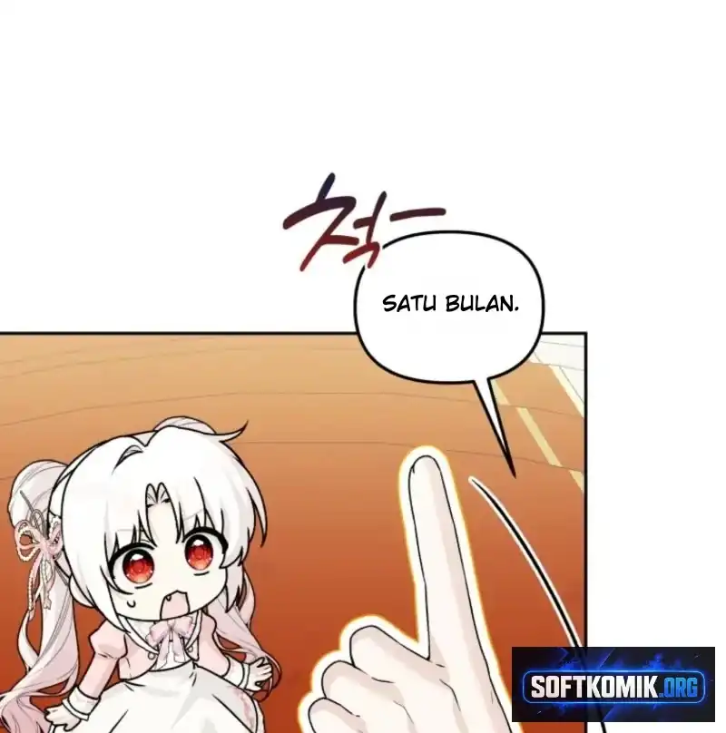 The Villain’s Daughter in law is Inherently Powerful Chapter 65 Gambar 51