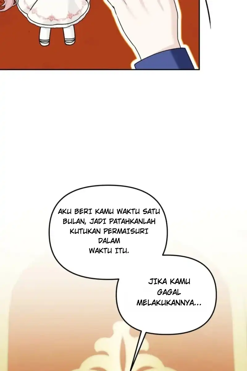 The Villain’s Daughter in law is Inherently Powerful Chapter 65 Gambar 52