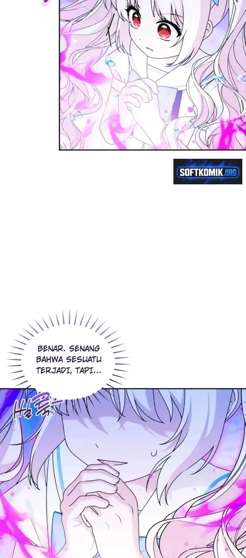 The Villain’s Daughter in law is Inherently Powerful Chapter 66 Gambar 27