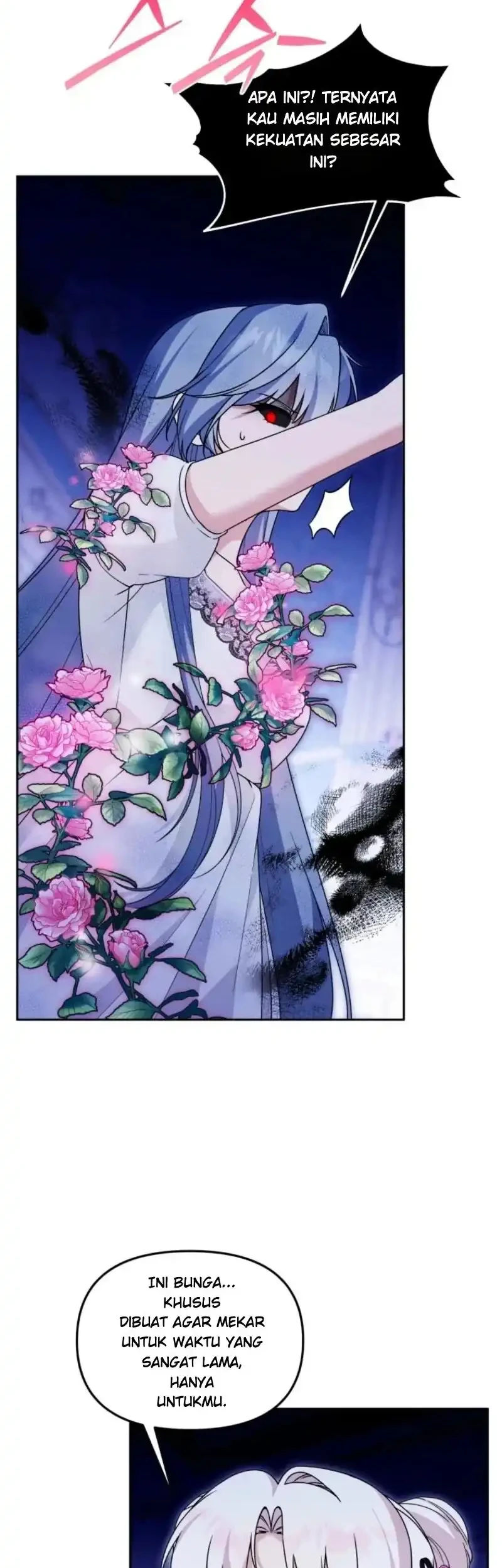The Villain’s Daughter in law is Inherently Powerful Chapter 67 Gambar 32
