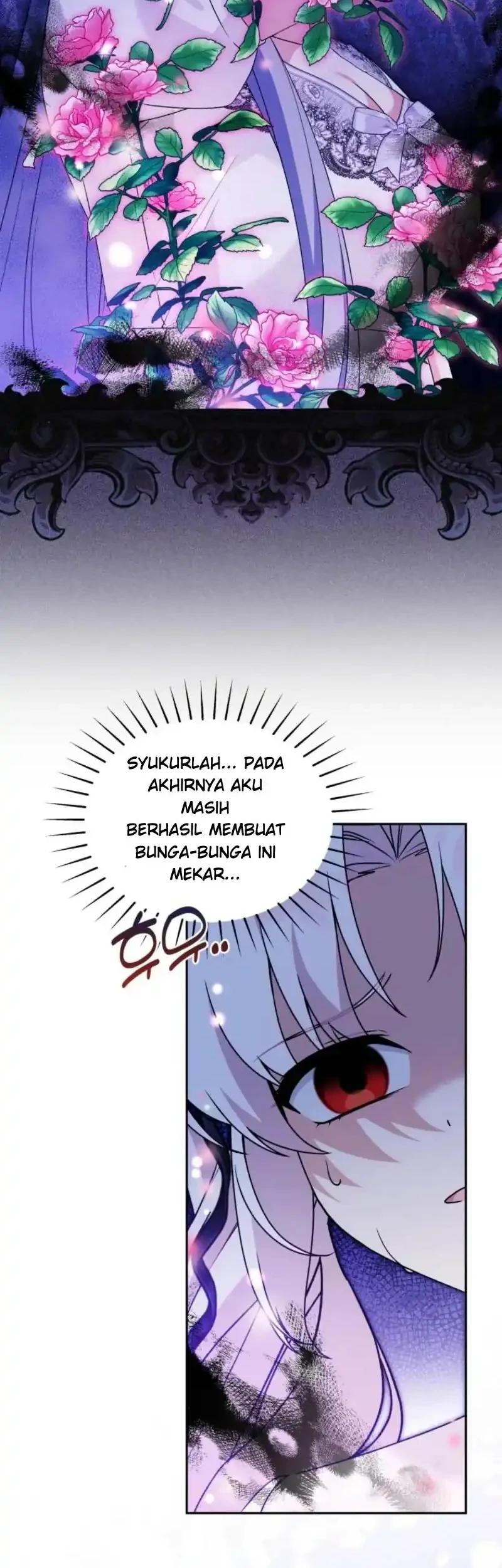 The Villain’s Daughter in law is Inherently Powerful Chapter 67 Gambar 34