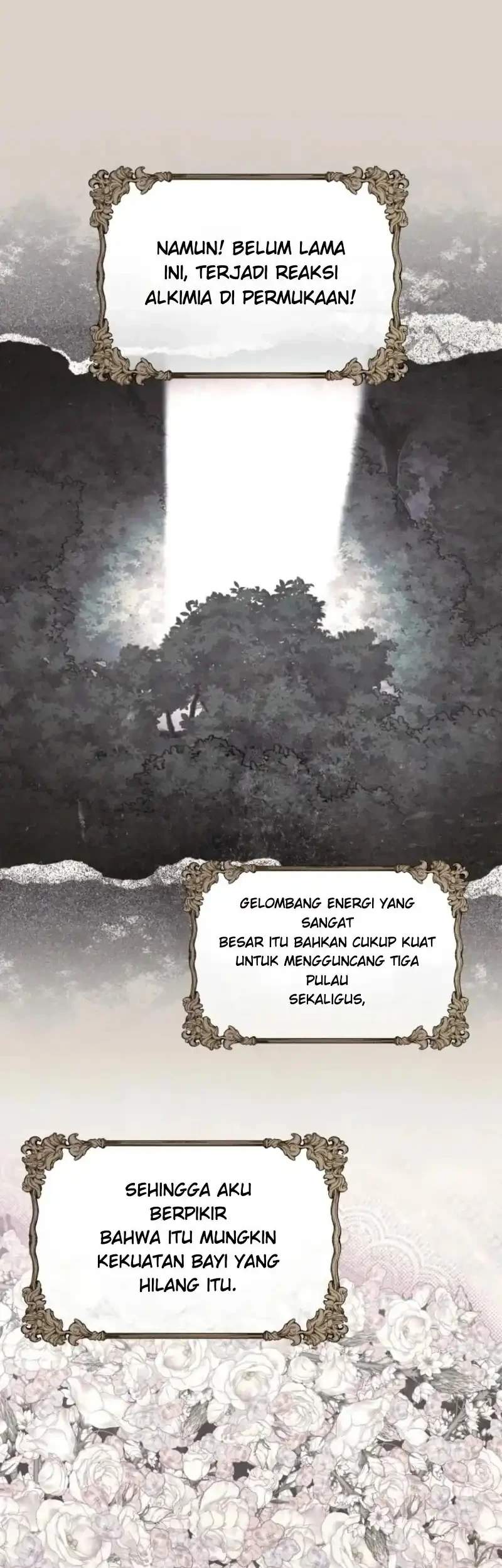 The Villain’s Daughter in law is Inherently Powerful Chapter 69 Gambar 27