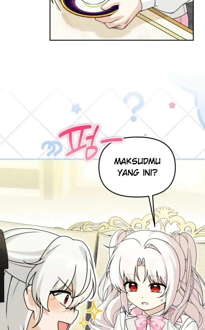 The Villain’s Daughter in law is Inherently Powerful Chapter 69 Gambar 29