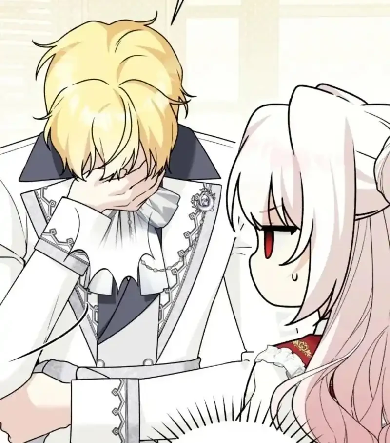 The Villain’s Daughter in law is Inherently Powerful Chapter 70 Gambar 28