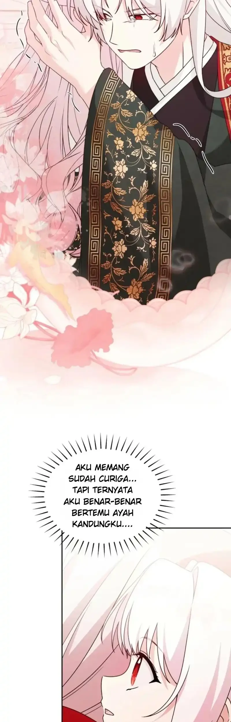The Villain’s Daughter in law is Inherently Powerful Chapter 71 Gambar 27