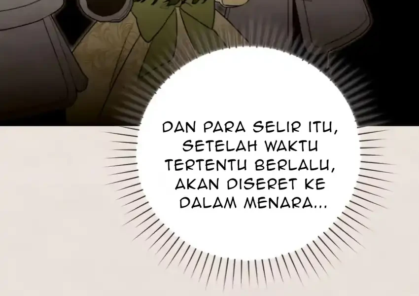 The Villain’s Daughter in law is Inherently Powerful Chapter 9 Gambar 41