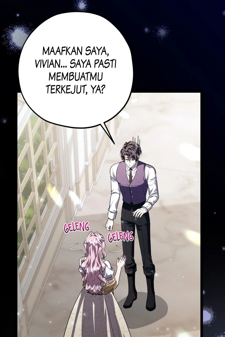 The Villain’s Daughter Plans To Run Away Chapter 77 Gambar 59