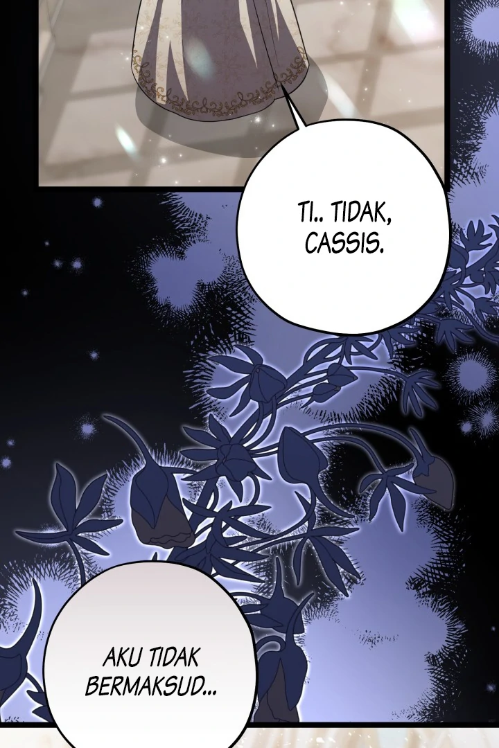 The Villain’s Daughter Plans To Run Away Chapter 77 Gambar 60