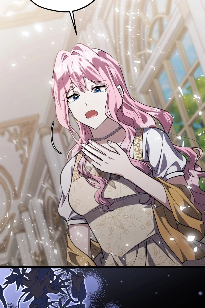 The Villain’s Daughter Plans To Run Away Chapter 77 Gambar 61
