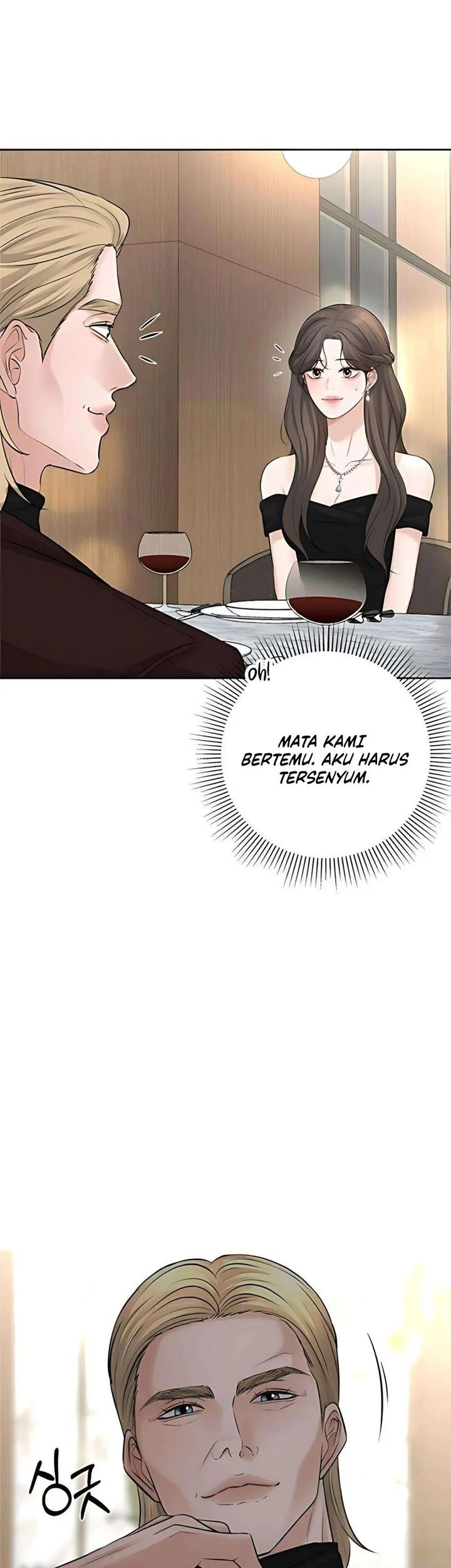 The Villain's Pure Love Chapter 14 Gambar 40