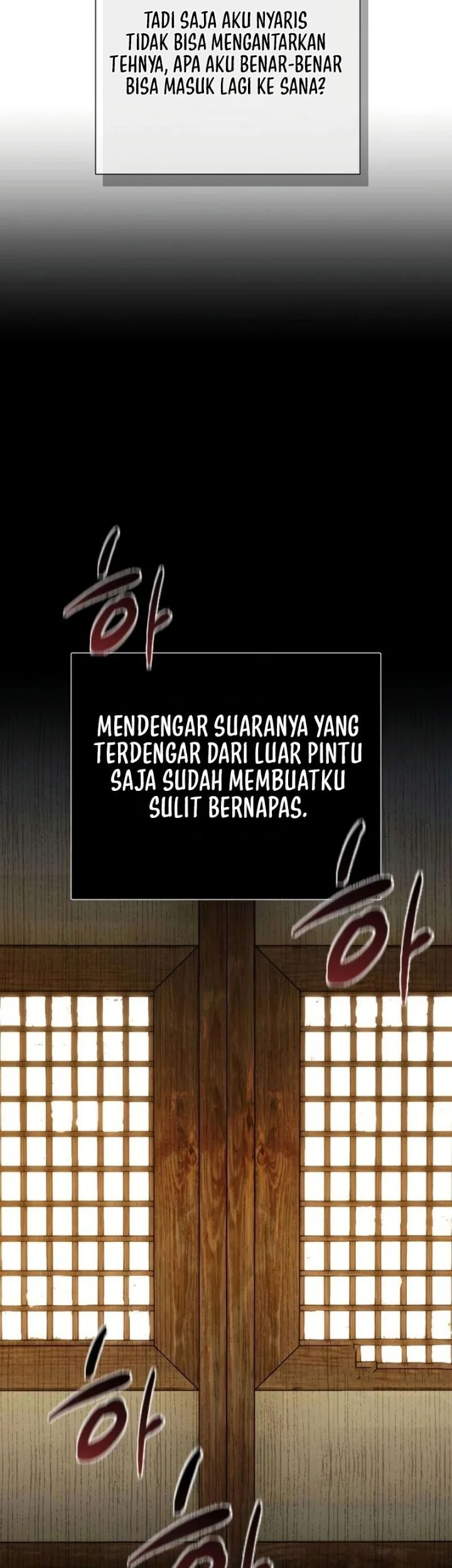 The Villain's Pure Love Chapter 22 Gambar 31