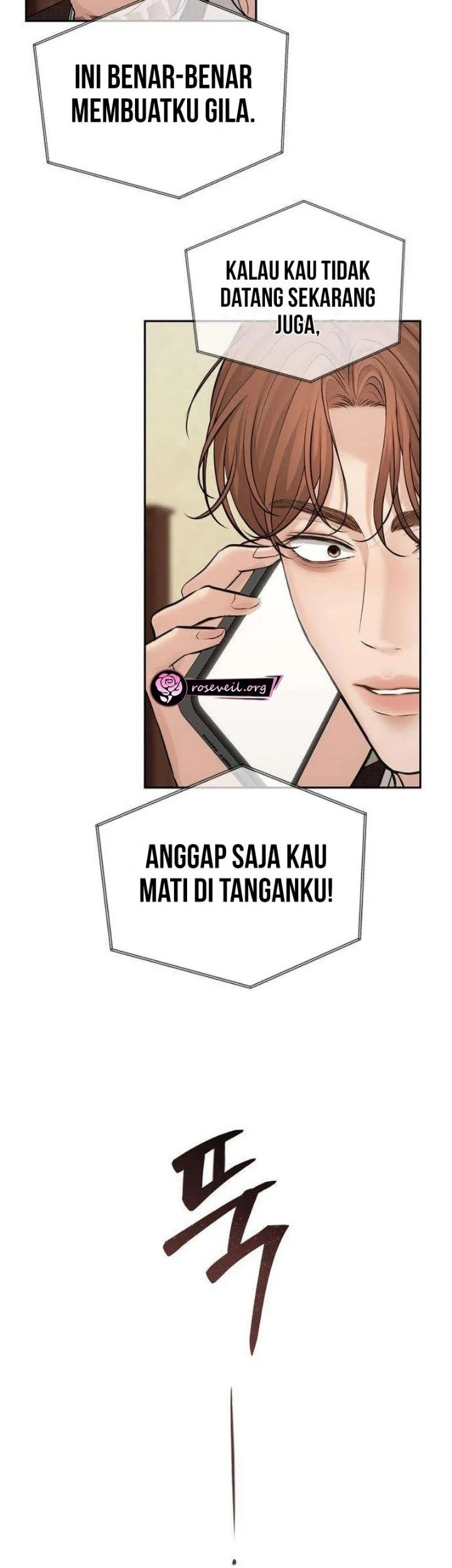The Villain's Pure Love Chapter 23 Gambar 32