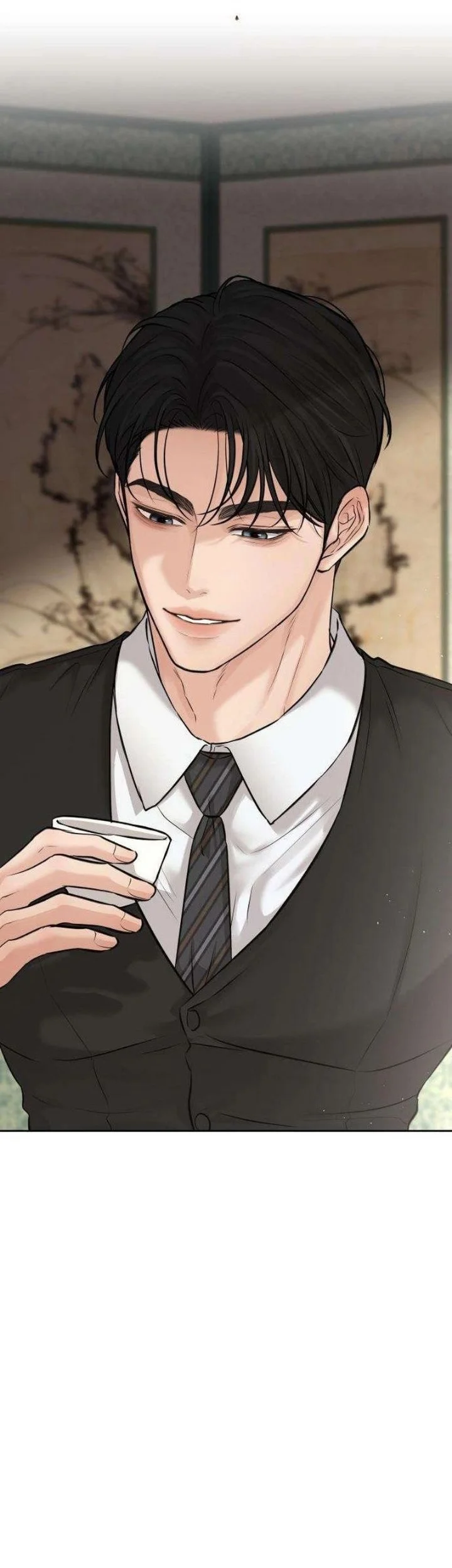 The Villain's Pure Love Chapter 23 Gambar 33