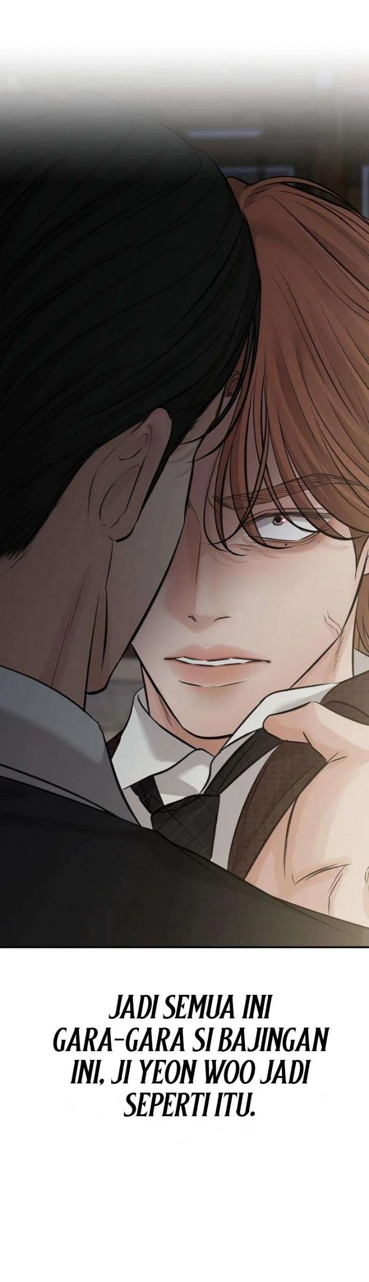 The Villain's Pure Love Chapter 24 Gambar 33