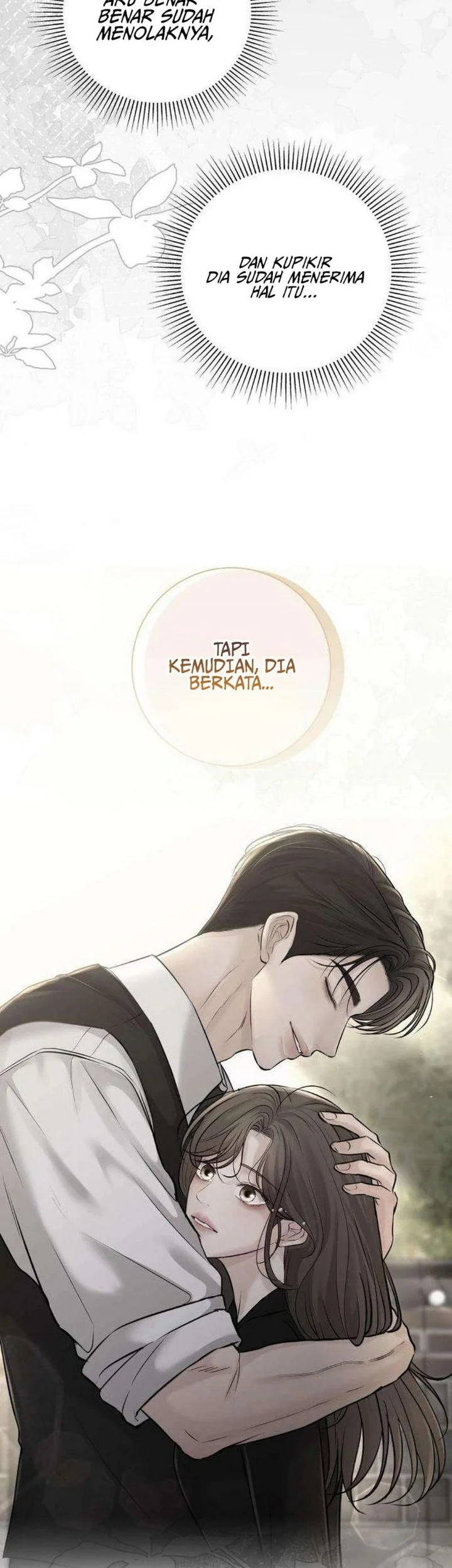 The Villain's Pure Love Chapter 26 Gambar 34