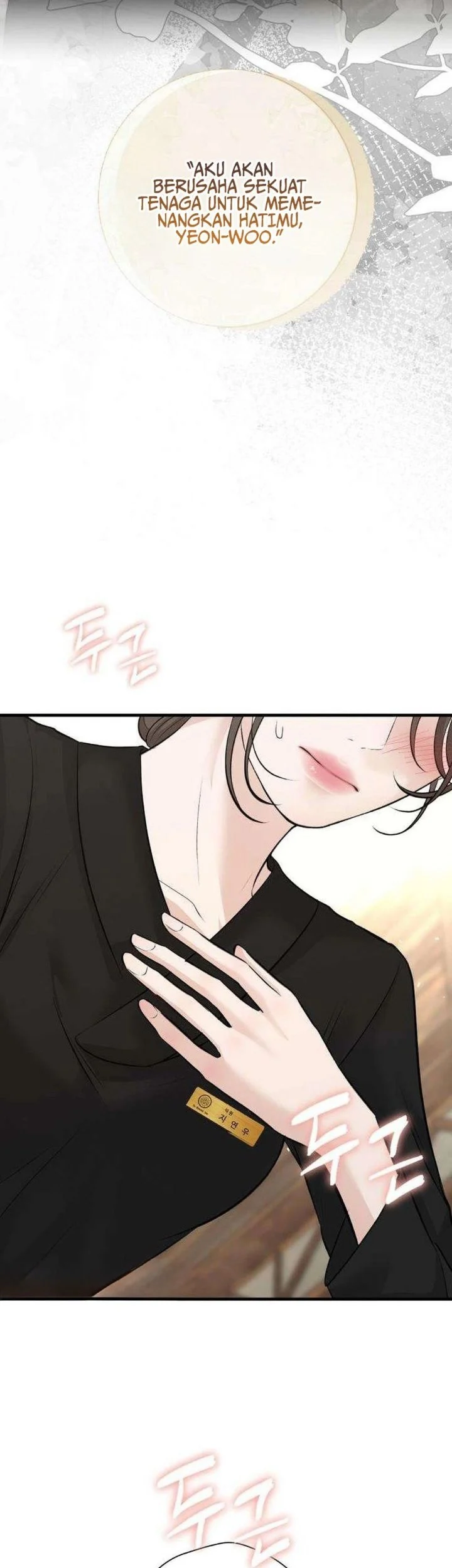 The Villain's Pure Love Chapter 26 Gambar 35