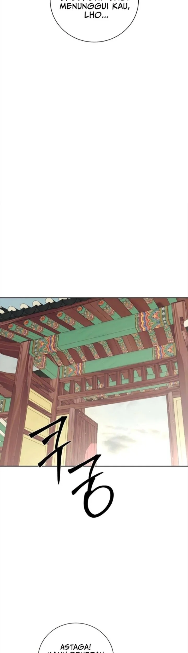The Villain's Pure Love Chapter 28 Gambar 35