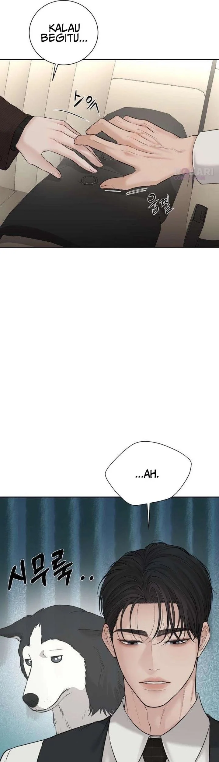 The Villain's Pure Love Chapter 29 Gambar 36