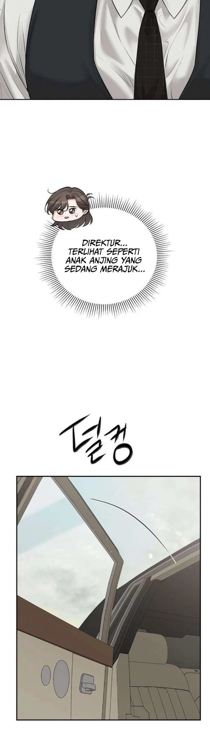 The Villain's Pure Love Chapter 29 Gambar 37