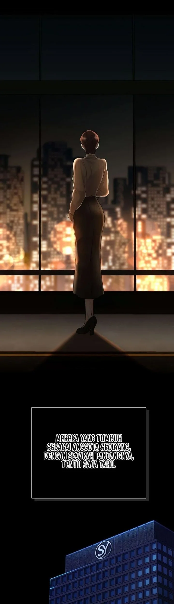 The Villain's Pure Love Chapter 30 Gambar 34