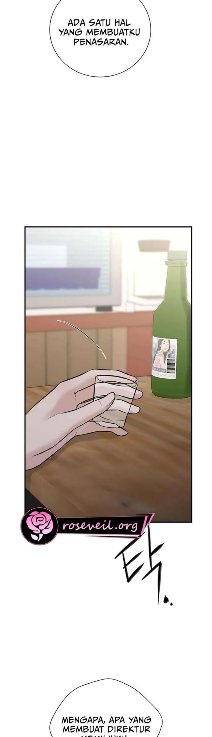 The Villain's Pure Love Chapter 31 Gambar 38