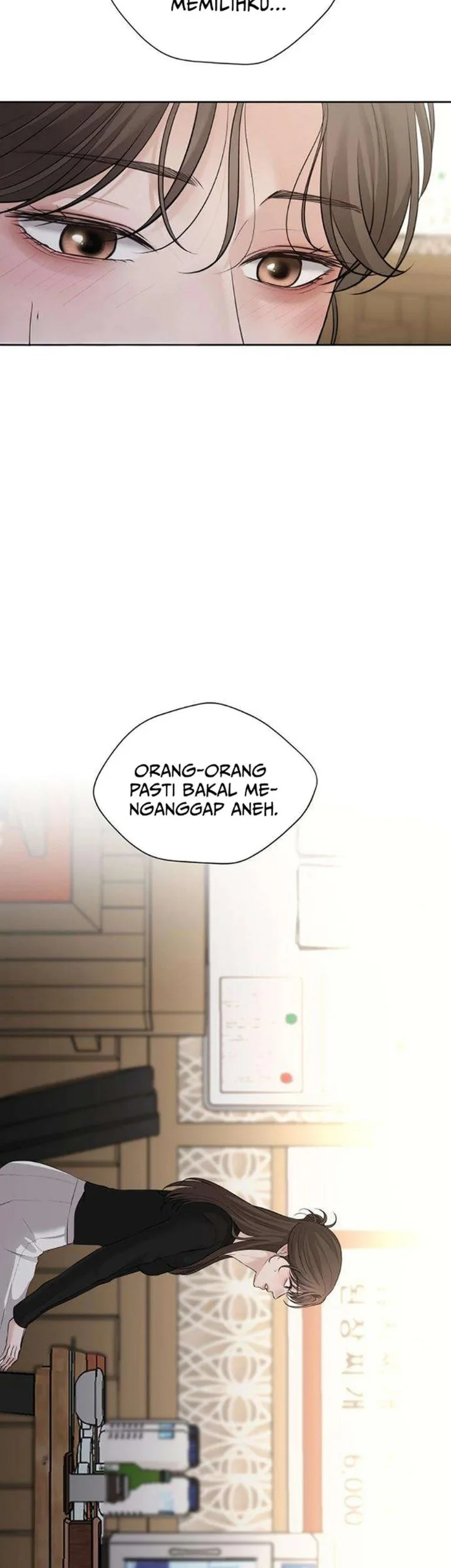 The Villain's Pure Love Chapter 31 Gambar 39