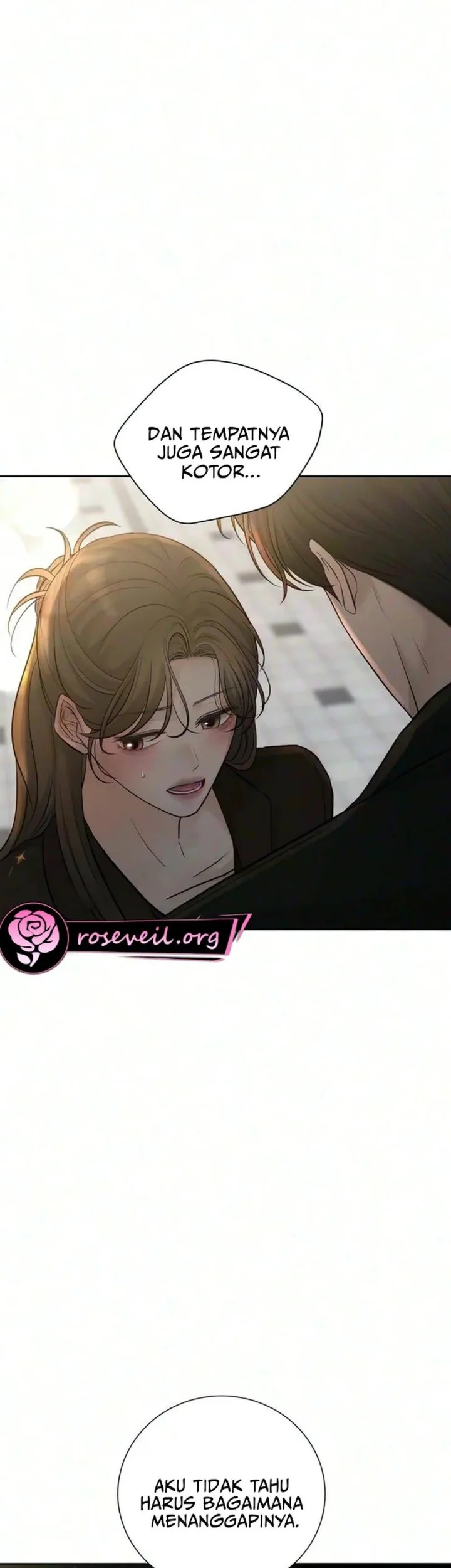 The Villain's Pure Love Chapter 32 Gambar 31