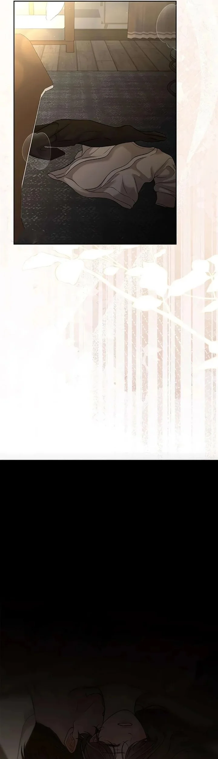 The Villain's Pure Love Chapter 34 Gambar 33