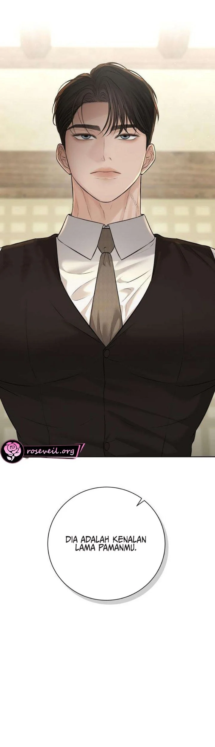 The Villain's Pure Love Chapter 36 Gambar 38