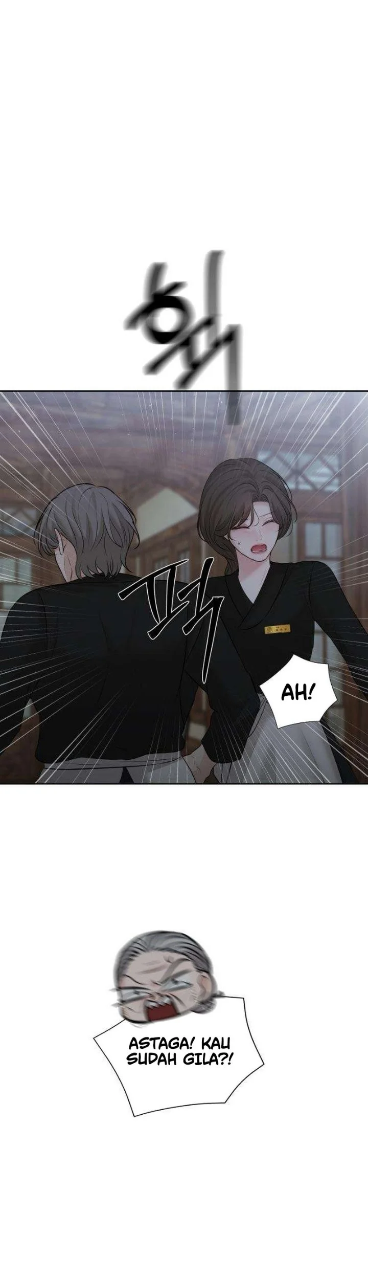 The Villain's Pure Love Chapter 37 Gambar 36
