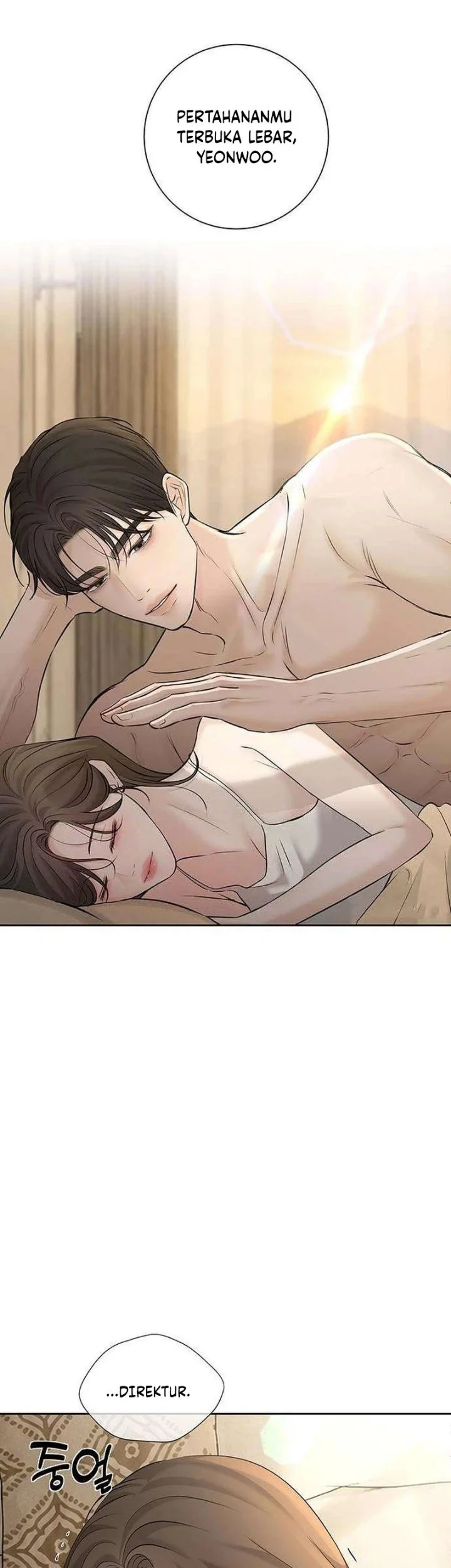 The Villain's Pure Love Chapter 40 Gambar 36