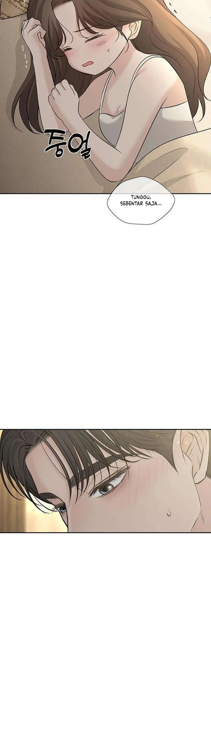The Villain's Pure Love Chapter 40 Gambar 37