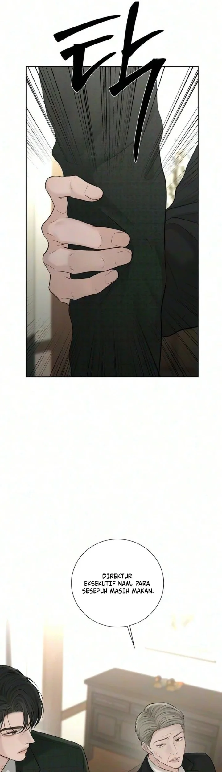 The Villain's Pure Love Chapter 41 Gambar 34