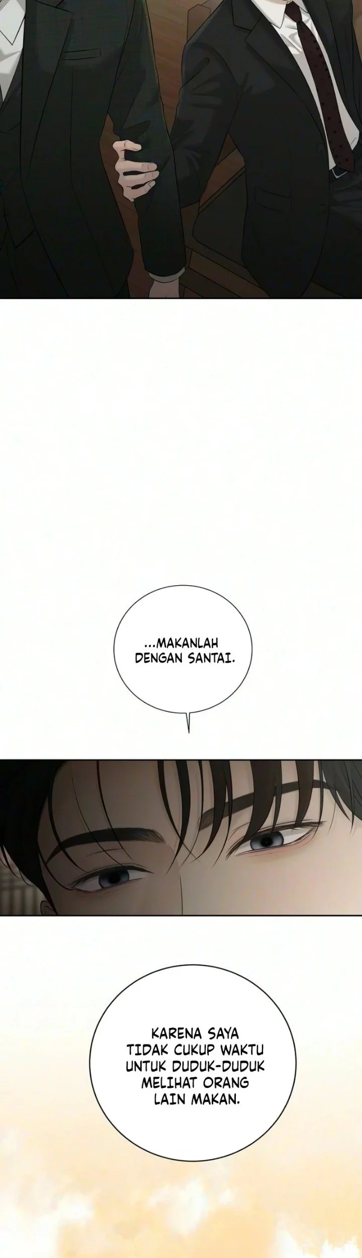 The Villain's Pure Love Chapter 41 Gambar 35