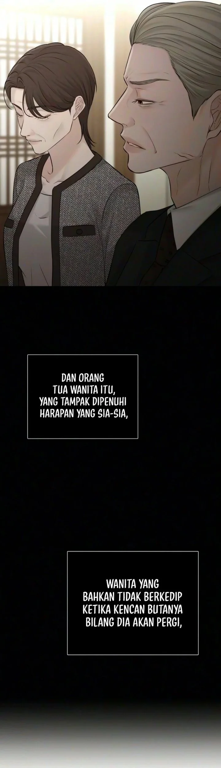 The Villain's Pure Love Chapter 41 Gambar 37